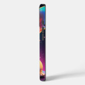 OtterBox: Unieke Ontwerpen voor Elke Persoonlijkhe Case-Mate iPhone Case (Achterkant / Links)