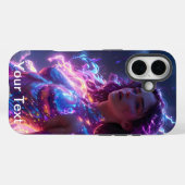 OtterBox: Unieke Ontwerpen voor Elke Persoonlijkhe Case-Mate iPhone Case (Achterkant (horizontaal))