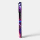 OtterBox: Unieke Ontwerpen voor Elke Persoonlijkhe Case-Mate iPhone Case (Achterkant / Links)