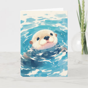 Otterfantastisch Waterpretje Kaart