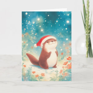 Otterfeestelijk Kaart