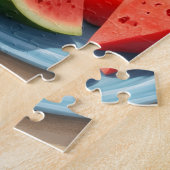 Otterhound Beach Relax Scene Legpuzzel (Zijkant)