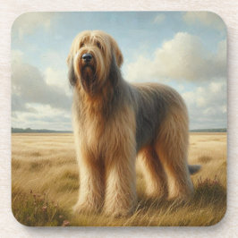 Otterhound Bier Onderzetter