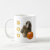 Otterhound Boo Koffiemok (Links)