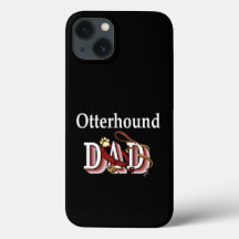 Otterhound Dad Gifts