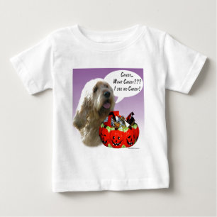 Otterhound Halloween-Snoep