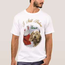 Otterhound kerstcadeaus t-shirt