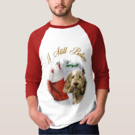 Otterhound kerstcadeaus t-shirt