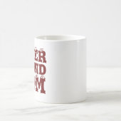 Otterhound mama koffiemok (Center)