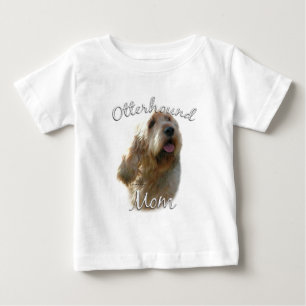 Otterhound Mom 2