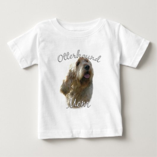 Otterhound Mom 2 (Voorkant)
