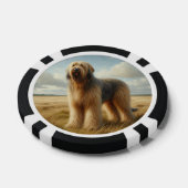 Otterhound Poker Chips (Enkel)