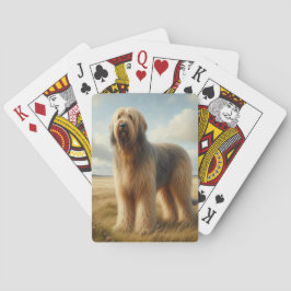 Otterhound Pokerkaarten