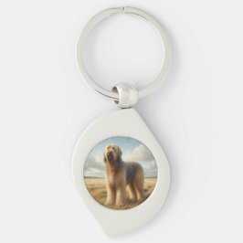 Otterhound Sleutelhanger