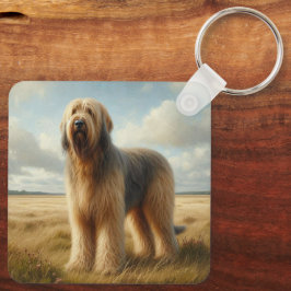 Otterhound Sleutelhanger