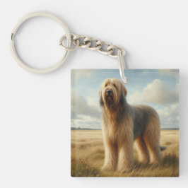 Otterhound Sleutelhanger