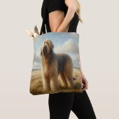 Otterhound Tote Bag (Dichtbij)