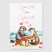 Otterkoppel Liefdes Kaart (Voorkant)