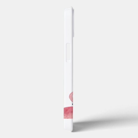 otterliefdesomhulsel Case-Mate iPhone case (Achterkant / Rechts)