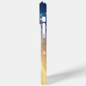 Otterlijk Betoverend Case-Mate iPhone Case (Achterkant / Links)