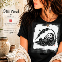 OTTERLIJK GELUKKIG • StillWood • Zeeotter