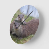 Otterly in de Klok van de Liefde (Hoek)