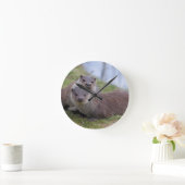 Otterly in de Klok van de Liefde (Huis)
