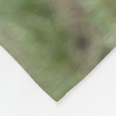 Otterly in Love Fleece Blanket Deken (Hoek)