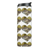 Otterly Tumbler in Love Thermal Thermosbeker (Gedraaid links)