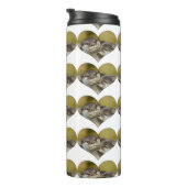 Otterly Tumbler in Love Thermal Thermosbeker (Geroteerd rechts)