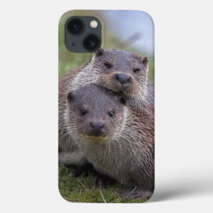 Otterly verliefd iPad hoes