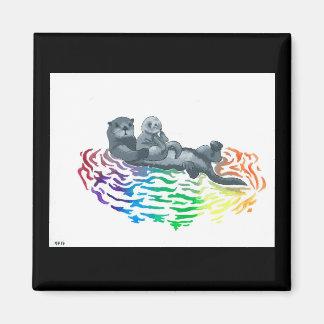 ottermagneet magneet