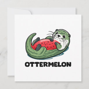 Ottermeloen