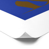 otterprint poster (Hoek)