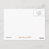 OTTERS BRIEFKAART (Achterkant)