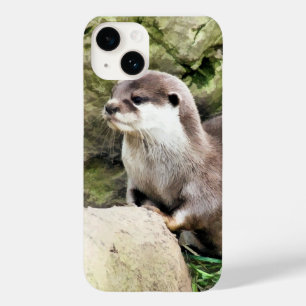 OTTERS Case-Mate iPhone CASE