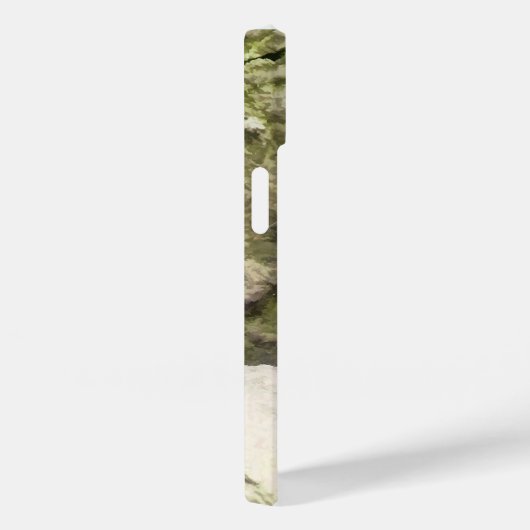 OTTERS Case-Mate iPhone CASE (Achterkant / Rechts)