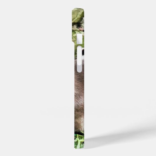 OTTERS Case-Mate iPhone CASE (Achterkant / Links)