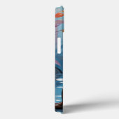 Otters Case-Mate iPhone Case (Achterkant / Rechts)