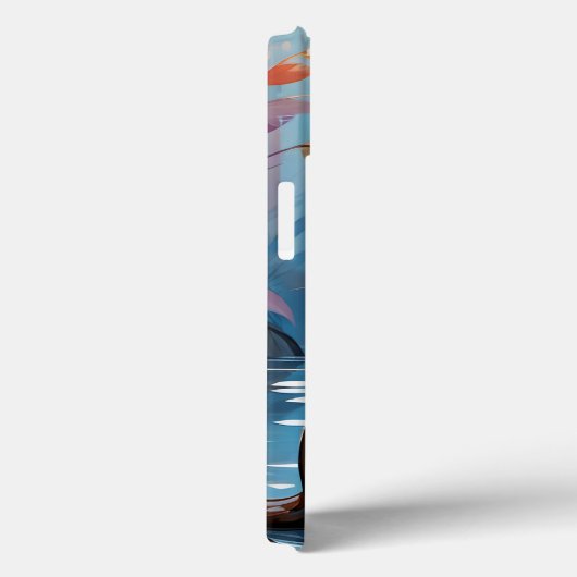 Otters Case-Mate iPhone Case (Achterkant / Rechts)