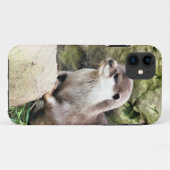 OTTERS Case-Mate iPhone CASE (Achterkant (horizontaal))
