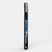 Otters Holding Hands Case-Mate iPhone Case (Achterkant/rechts)