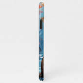 Otters iPhone Hoesje (Rechterkant)