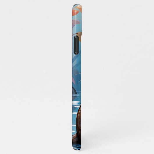 Otters iPhone Hoesje