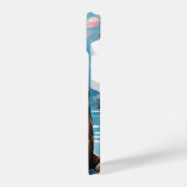 Otters iPhone Hoesje (Linkerkant)