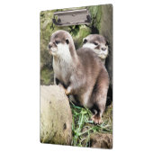 OTTERS KLEMBORD (Links)