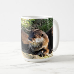 OTTERS KOFFIEMOK