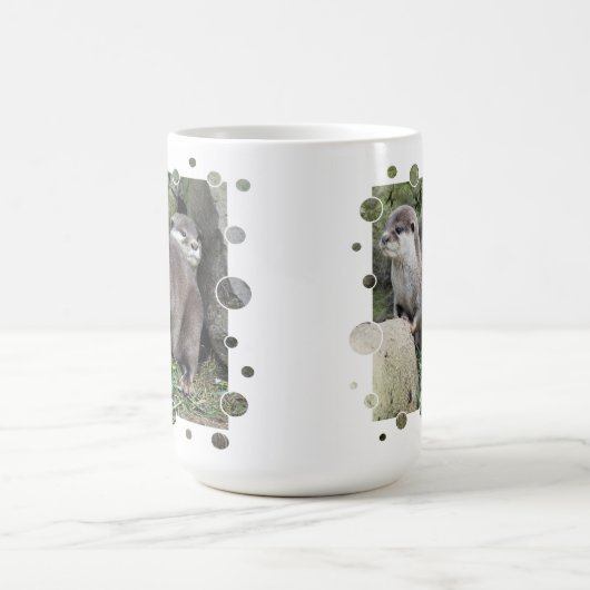 OTTERS KOFFIEMOK (Center)