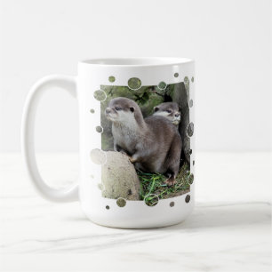 OTTERS KOFFIEMOK