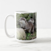 OTTERS KOFFIEMOK (Links)